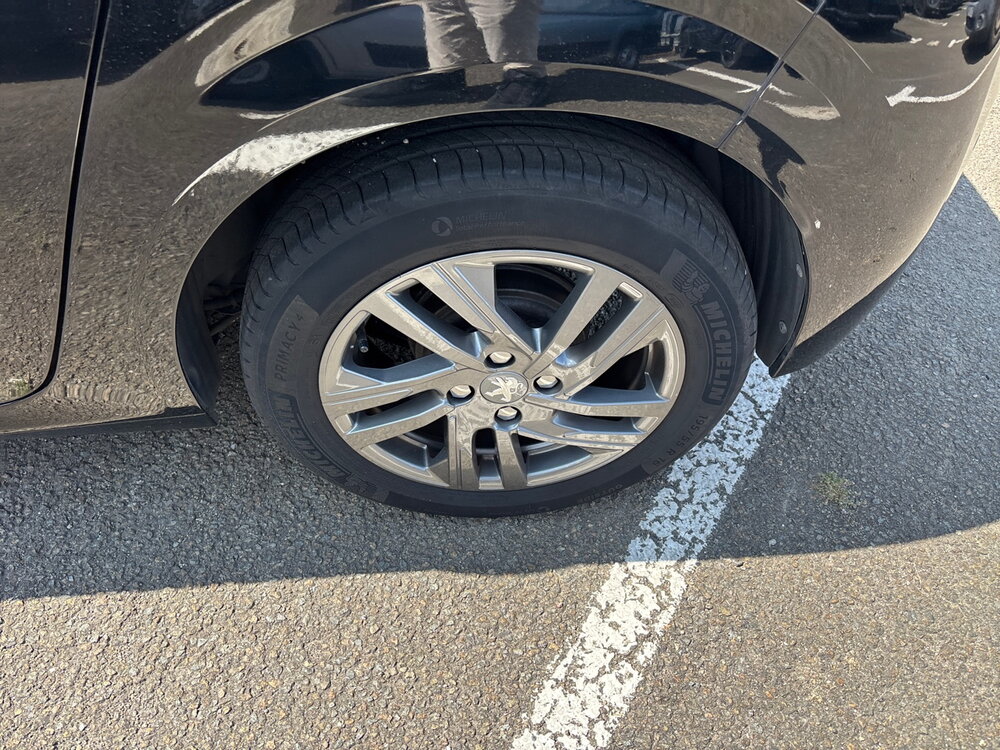 Occasion PEUGEOT 208 208 PureTech 100 S&S BVM6 - Style
