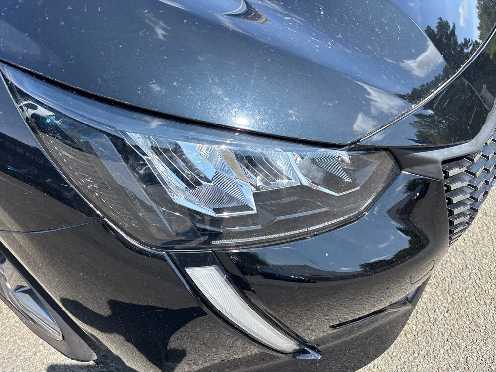 Occasion PEUGEOT 208 208 PureTech 100 S&S BVM6 - Style