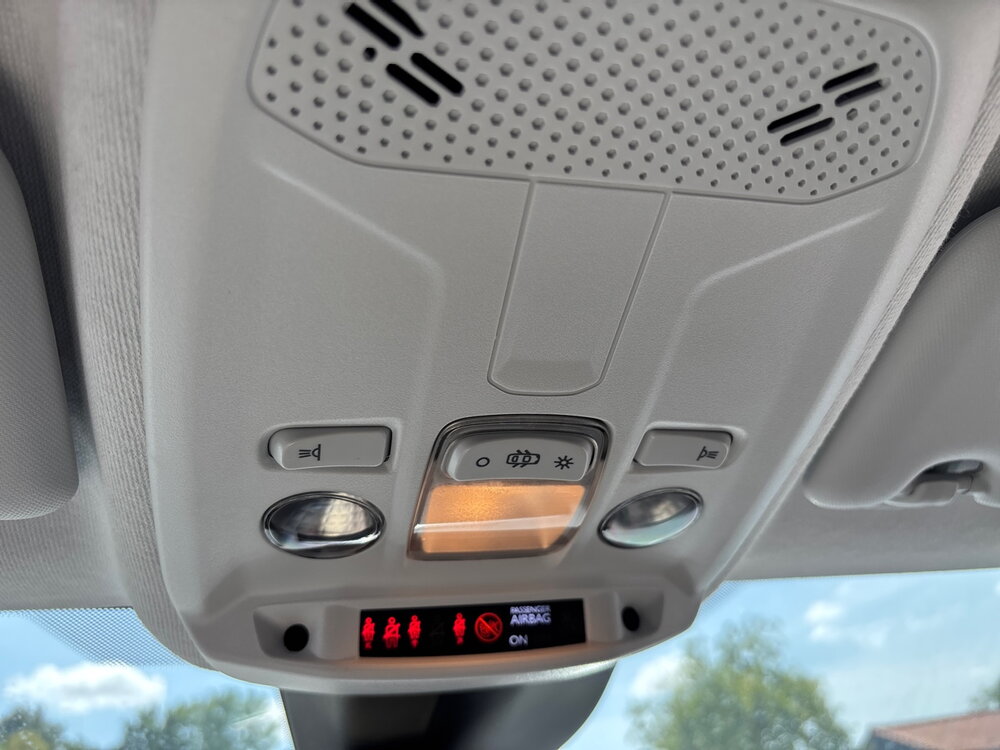 Occasion PEUGEOT 208 208 PureTech 100 S&S BVM6 - Style