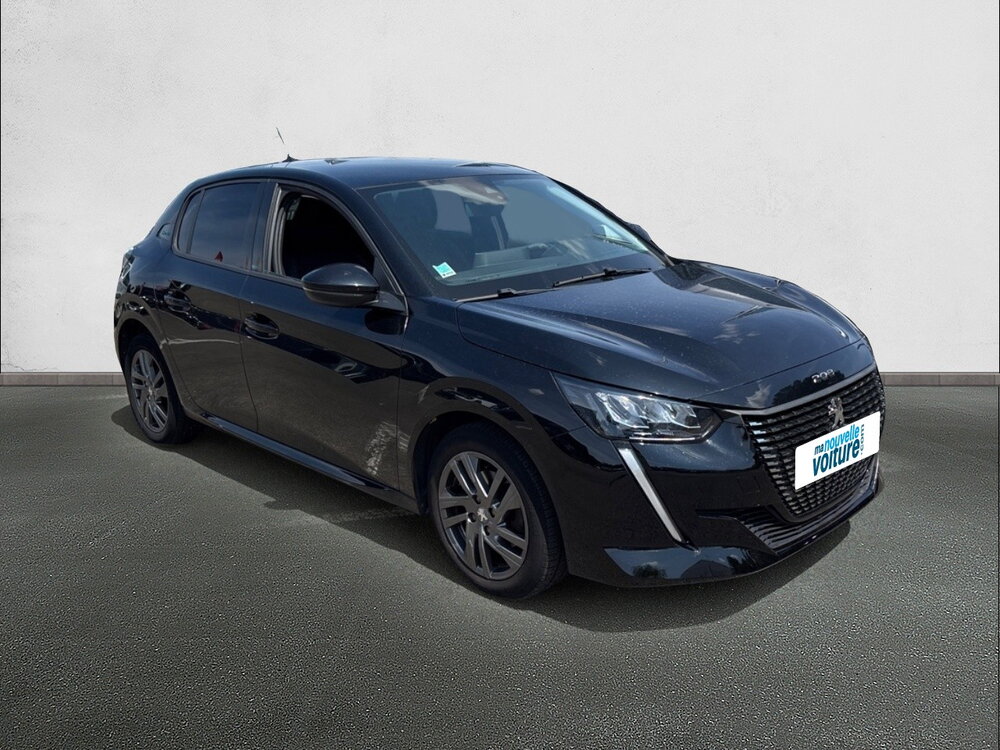 Occasion PEUGEOT 208 208 PureTech 100 S&S BVM6 - Style