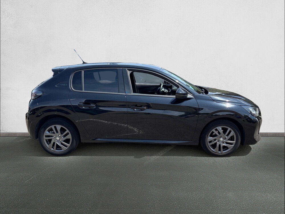 Occasion PEUGEOT 208 208 PureTech 100 S&S BVM6 - Style