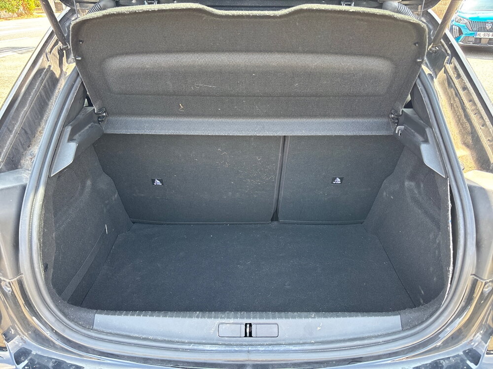 Occasion PEUGEOT 208 208 PureTech 100 S&S BVM6 - Style