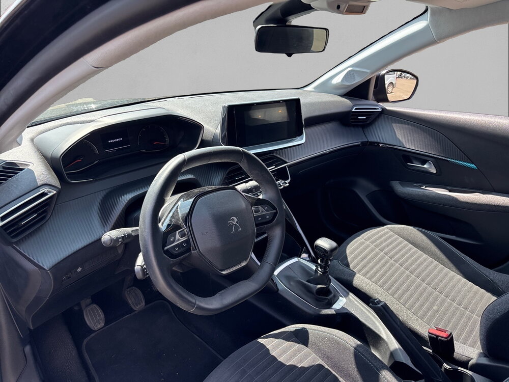 Occasion PEUGEOT 208 208 PureTech 100 S&S BVM6 - Style