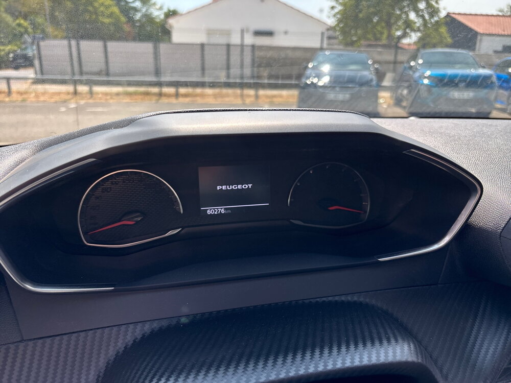 Occasion PEUGEOT 208 208 PureTech 100 S&S BVM6 - Style