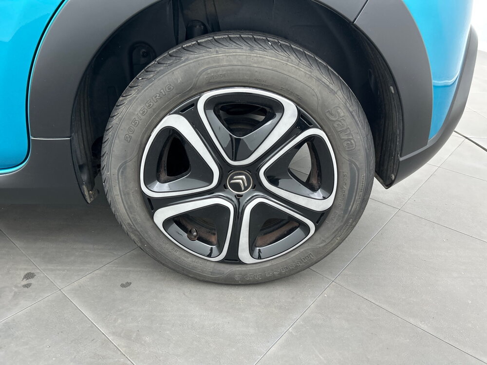 Occasion CITROEN C3 C3 PureTech 83 S&S BVM5 - Feel Pack