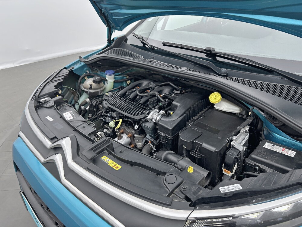 Occasion CITROEN C3 C3 PureTech 83 S&S BVM5 - Feel Pack