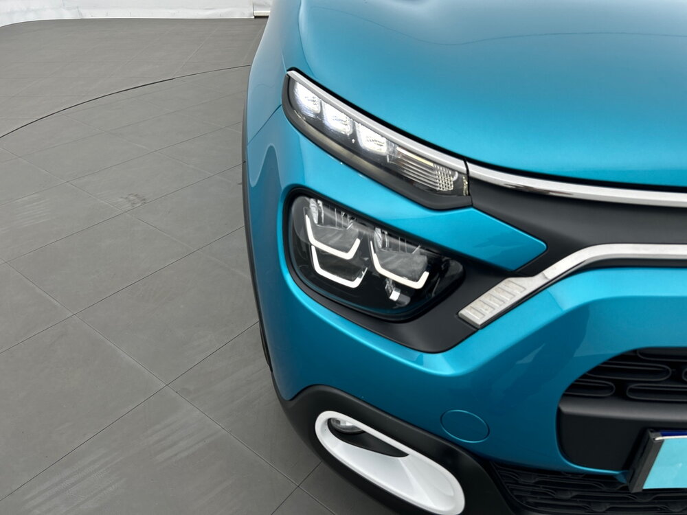 Occasion CITROEN C3 C3 PureTech 83 S&S BVM5 - Feel Pack