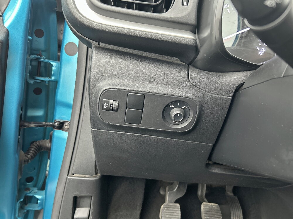 Occasion CITROEN C3 C3 PureTech 83 S&S BVM5 - Feel Pack