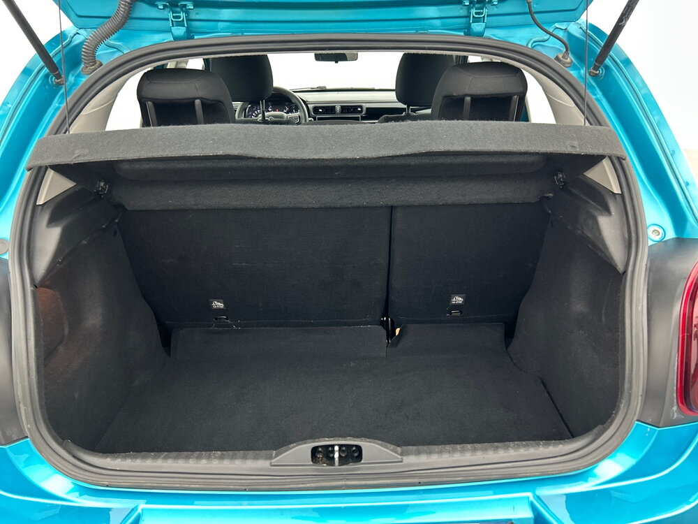 Occasion CITROEN C3 C3 PureTech 83 S&S BVM5 - Feel Pack