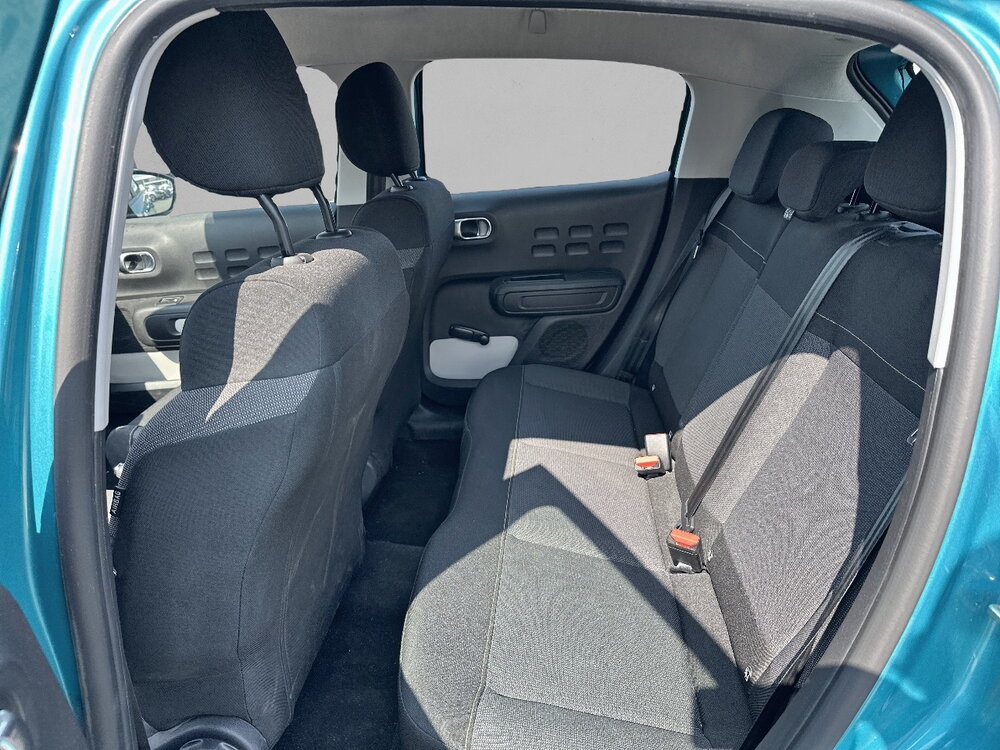 Occasion CITROEN C3 C3 PureTech 83 S&S BVM5 - Feel Pack