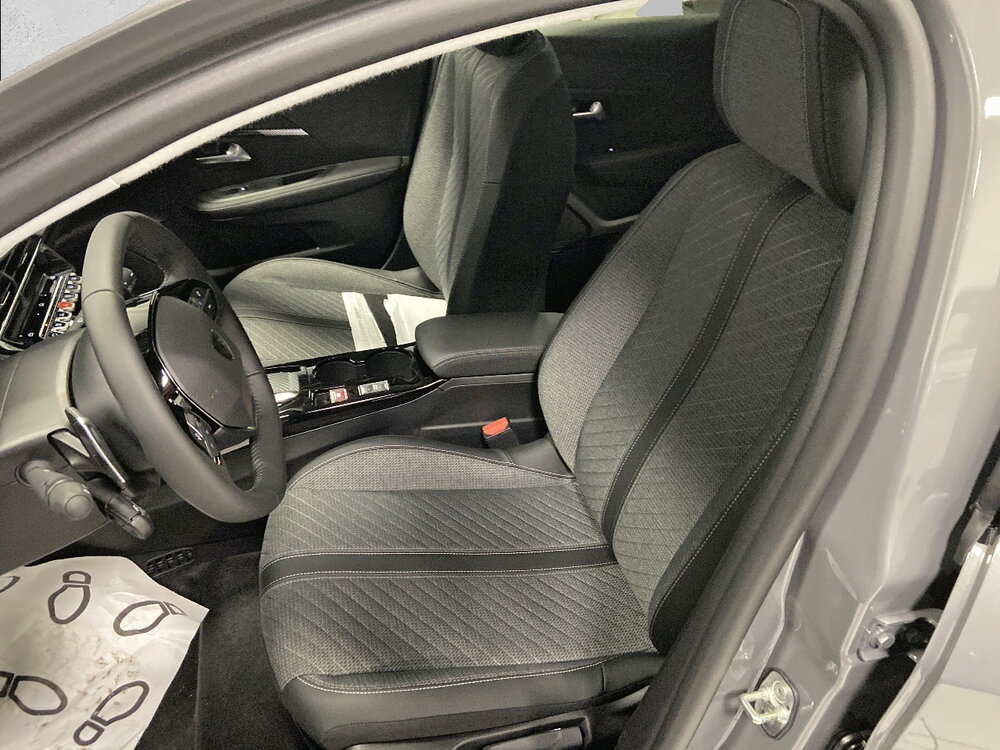 Occasion PEUGEOT 208 208 Hybrid 100 e-DCS6 - Allure