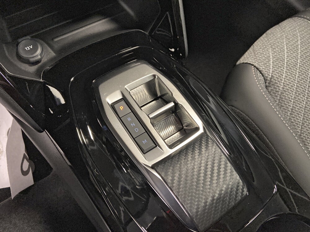Occasion PEUGEOT 208 208 Hybrid 100 e-DCS6 - Allure