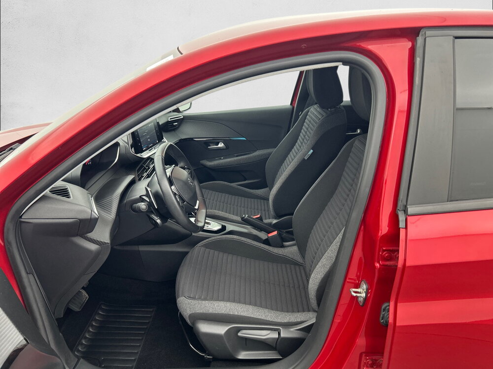 Occasion PEUGEOT 208 208 PureTech 100 S&S EAT8 - Style
