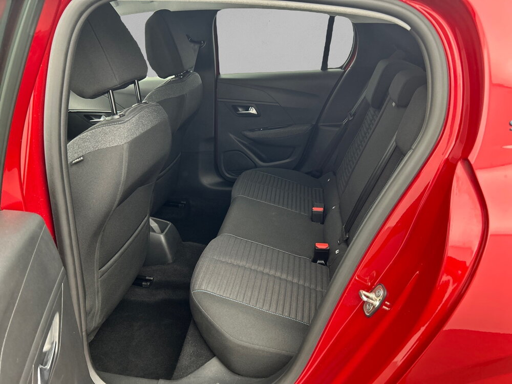Occasion PEUGEOT 208 208 PureTech 100 S&S EAT8 - Style