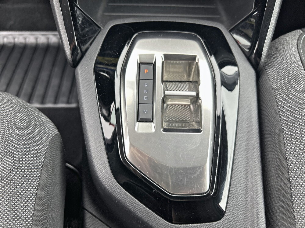 Occasion PEUGEOT 208 208 PureTech 100 S&S EAT8 - Style