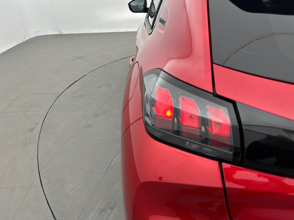Occasion PEUGEOT 208 208 PureTech 100 S&S EAT8 - Style
