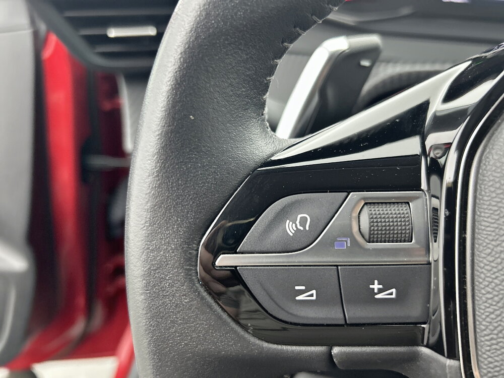 Occasion PEUGEOT 208 208 PureTech 100 S&S EAT8 - Style