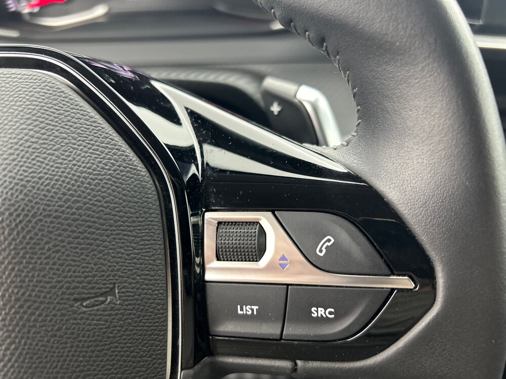 Occasion PEUGEOT 208 208 PureTech 100 S&S EAT8 - Style