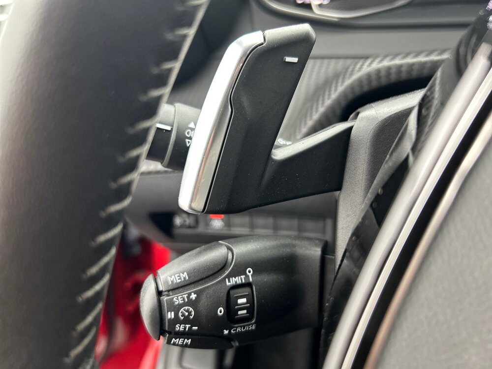 Occasion PEUGEOT 208 208 PureTech 100 S&S EAT8 - Style