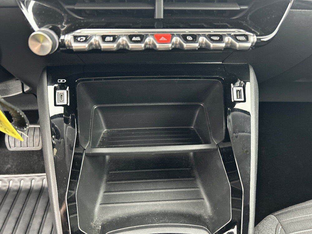 Occasion PEUGEOT 208 208 PureTech 100 S&S EAT8 - Style