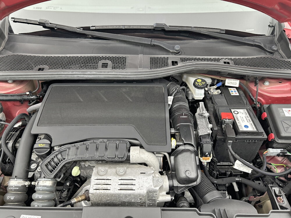 Occasion PEUGEOT 208 208 PureTech 100 S&S EAT8 - Style