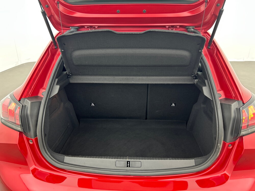 Occasion PEUGEOT 208 208 PureTech 100 S&S EAT8 - Style