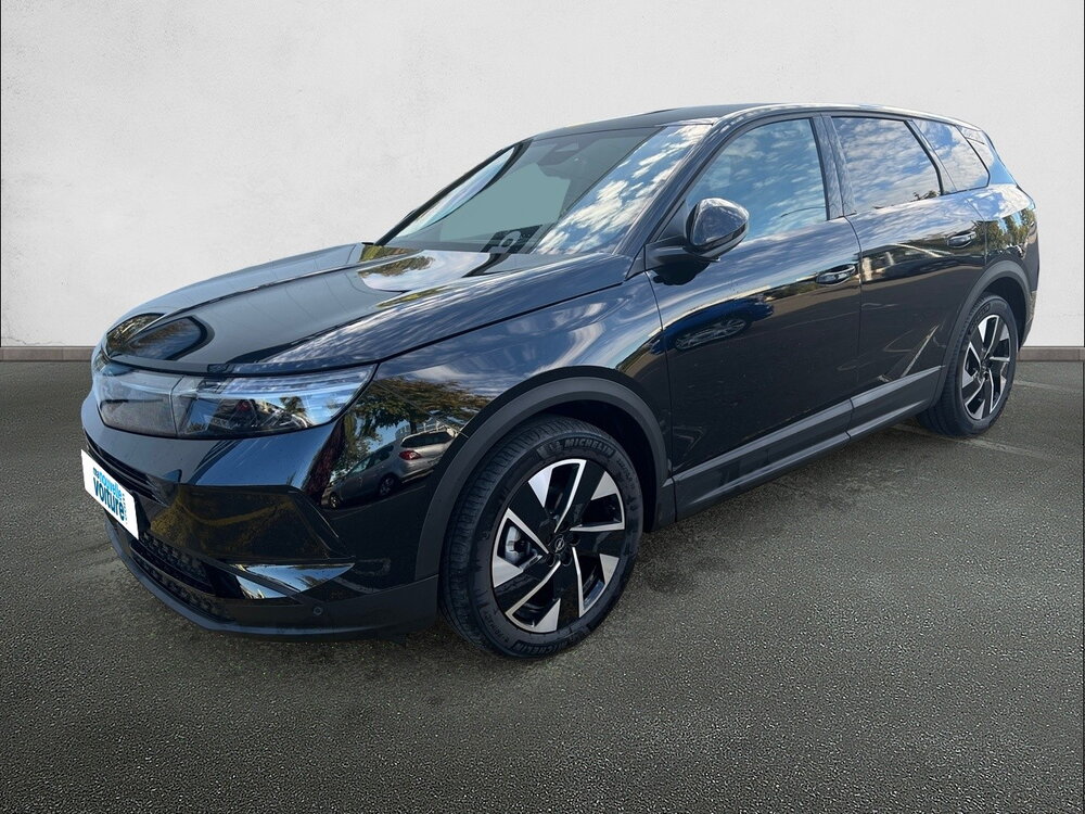 Occasion OPEL Grandland Grandland 1.2 Turbo Hybrid 145 ch e-DCT6 - GS