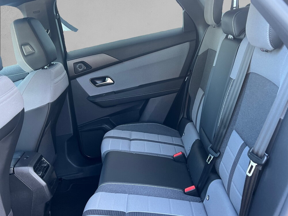 Occasion OPEL Grandland Grandland 1.2 Turbo Hybrid 145 ch e-DCT6 - GS