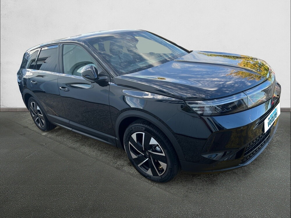 Occasion OPEL Grandland Grandland 1.2 Turbo Hybrid 145 ch e-DCT6 - GS