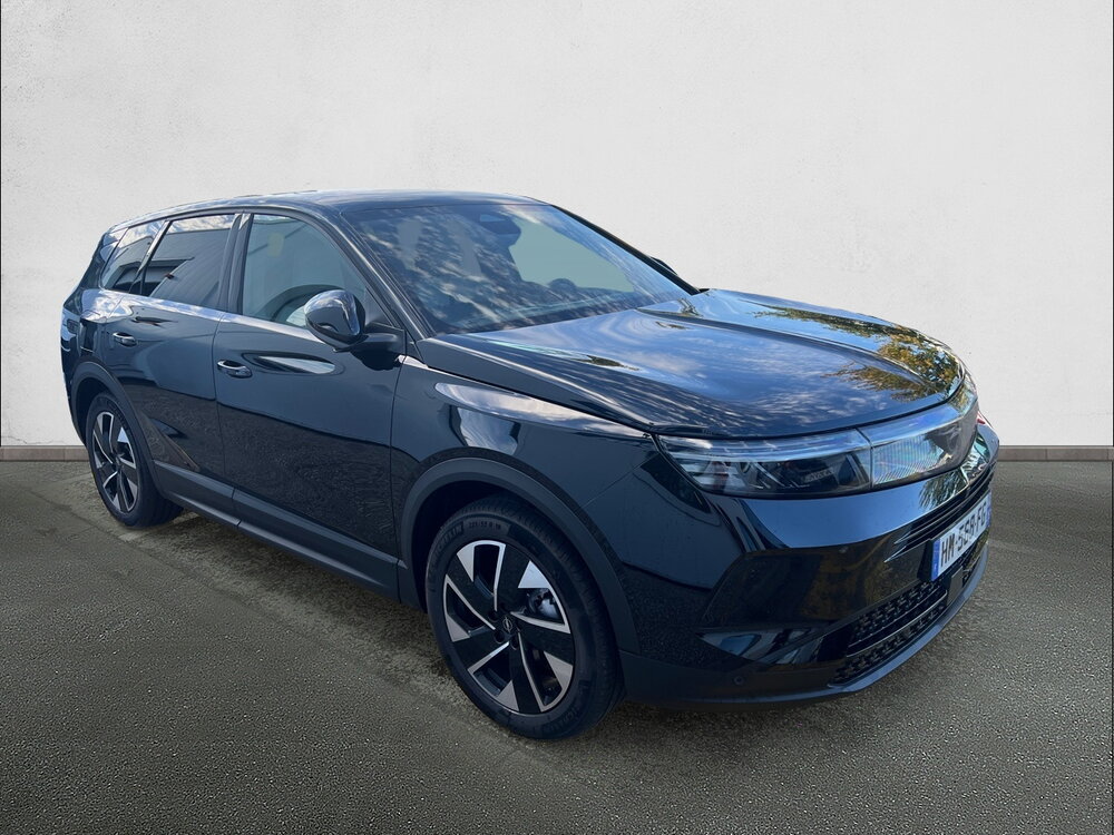 Occasion OPEL Grandland Grandland 1.2 Turbo Hybrid 145 ch e-DCT6 - GS