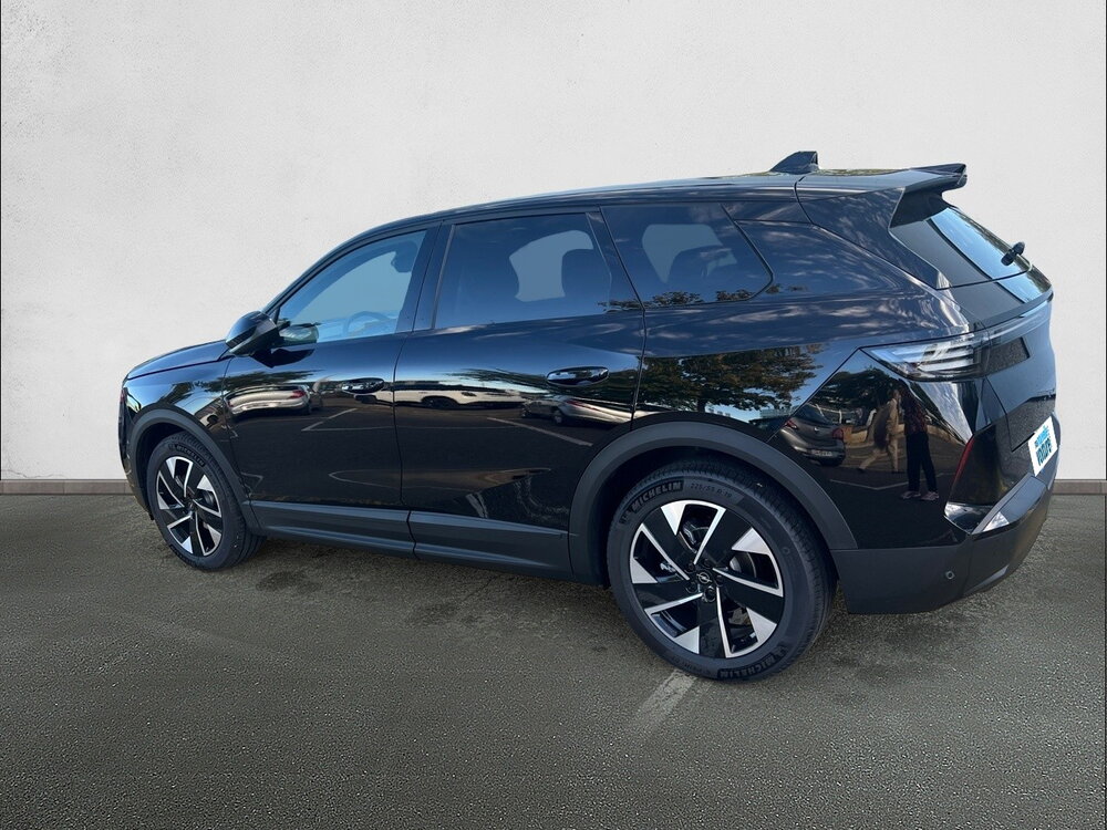 Occasion OPEL Grandland Grandland 1.2 Turbo Hybrid 145 ch e-DCT6 - GS