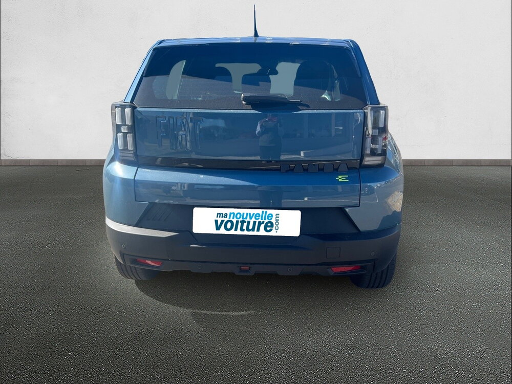 Occasion FIAT Grande Panda Grande Panda e 113 ch 44kWh - Icône