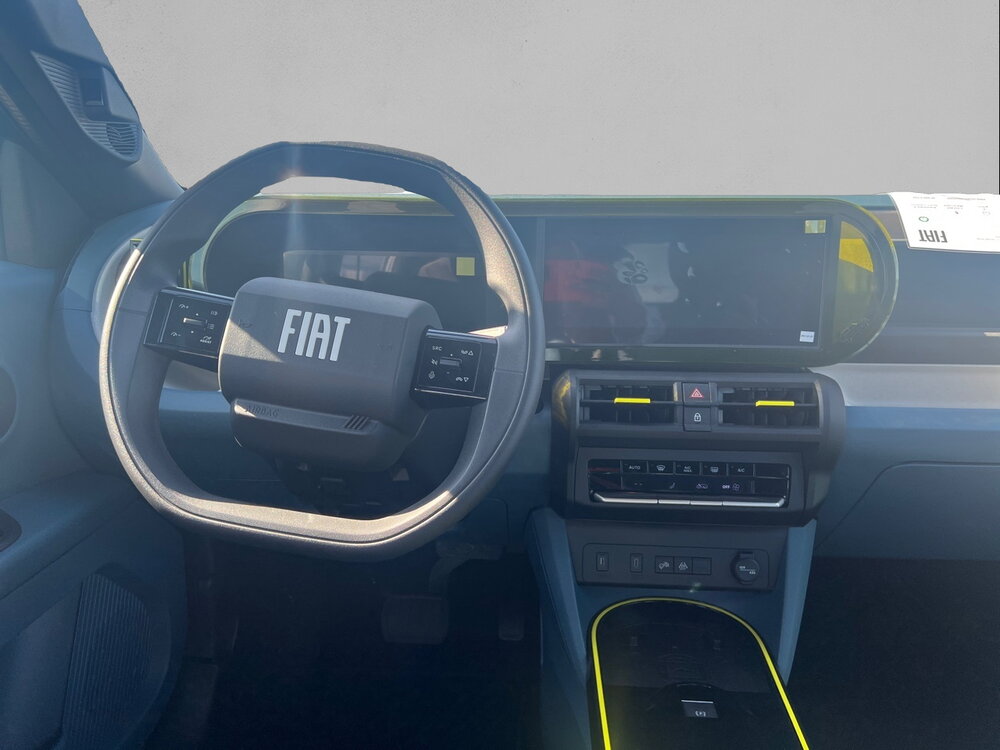 Occasion FIAT Grande Panda Grande Panda e 113 ch 44kWh - Icône