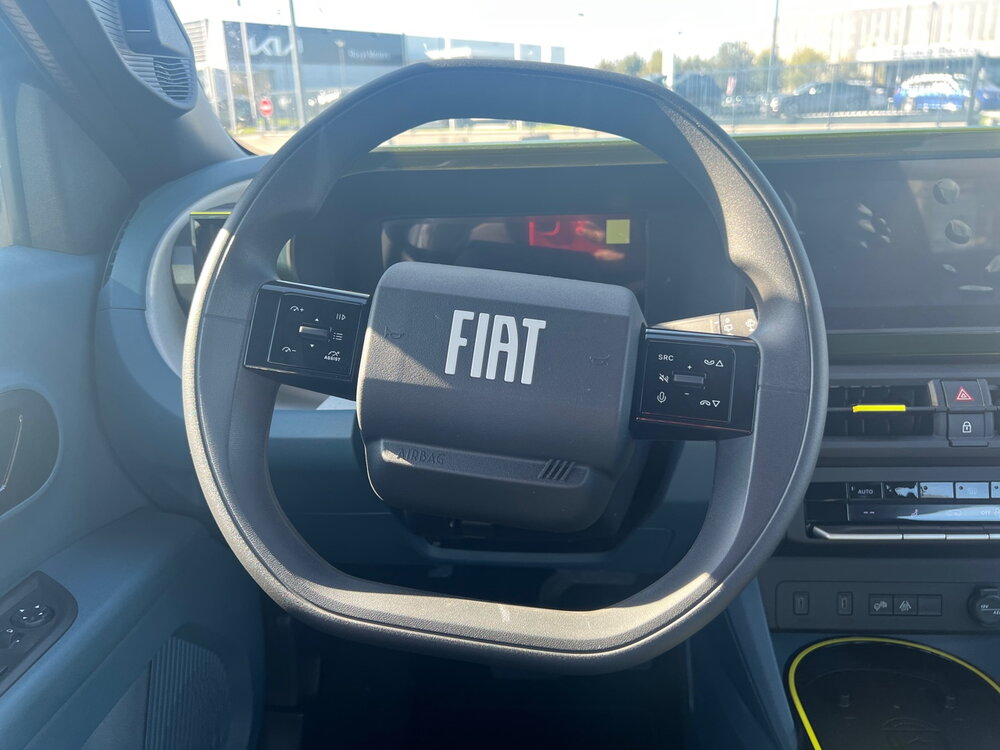Occasion FIAT Grande Panda Grande Panda e 113 ch 44kWh - Icône