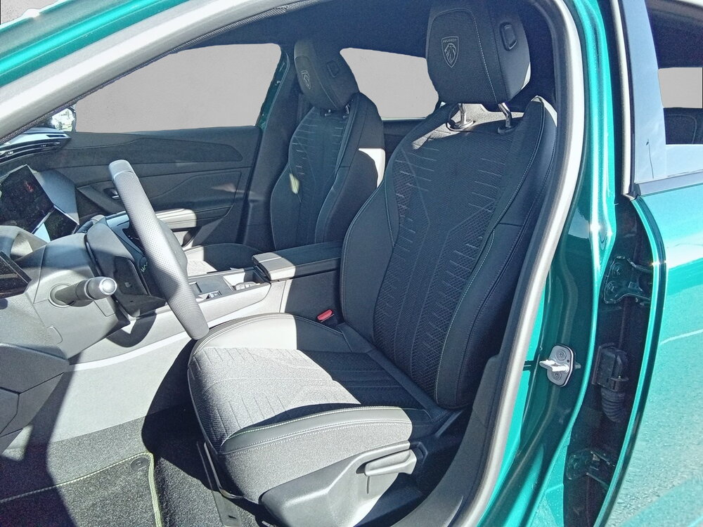 Occasion PEUGEOT 308 308 Hybrid 145 e-DCS6 - GT