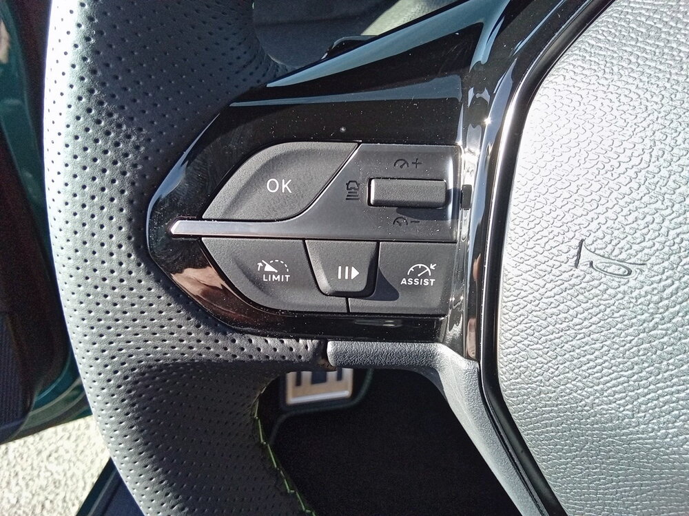 Occasion PEUGEOT 308 308 Hybrid 145 e-DCS6 - GT