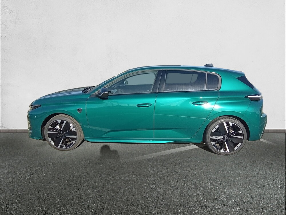 Occasion PEUGEOT 308 308 Hybrid 145 e-DCS6 - GT