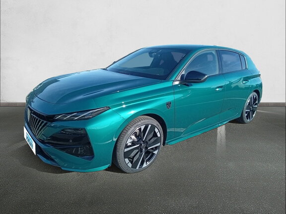 Occasion PEUGEOT 308 308 Hybrid 145 e-DCS6 - GT