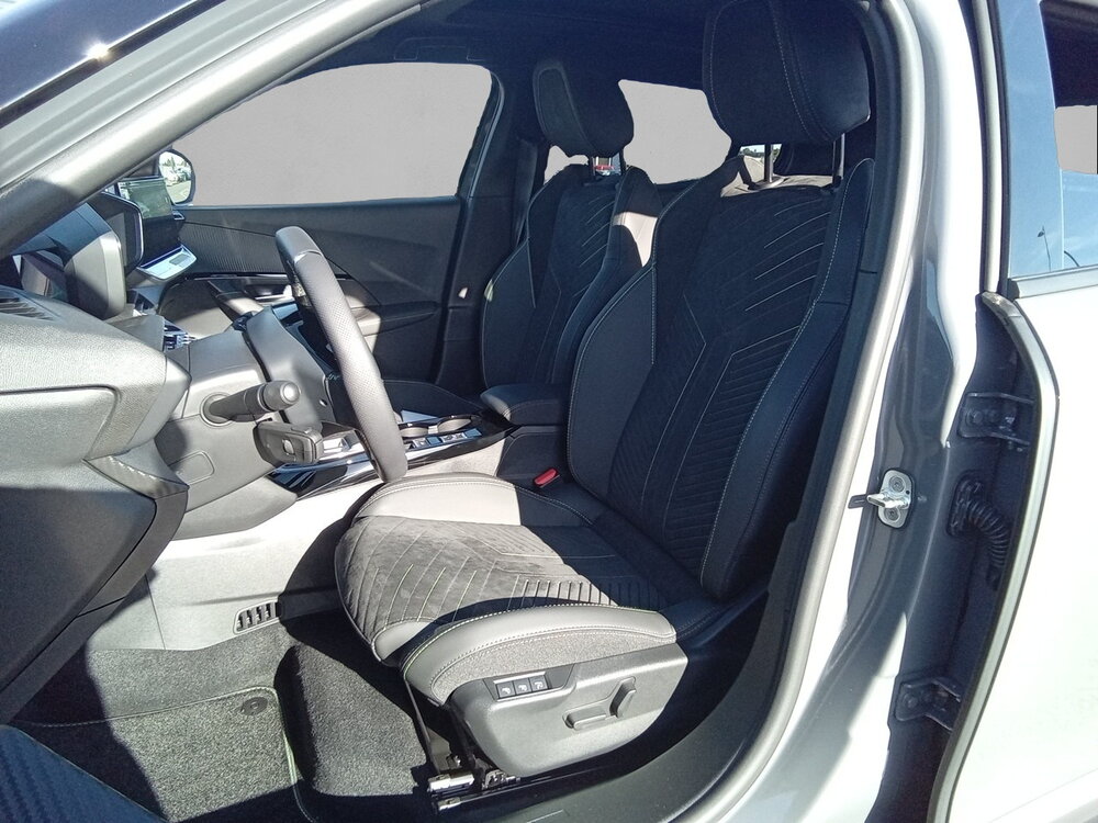Occasion PEUGEOT 2008 2008 Hybrid 145 e-DCS6 - GT Exclusive