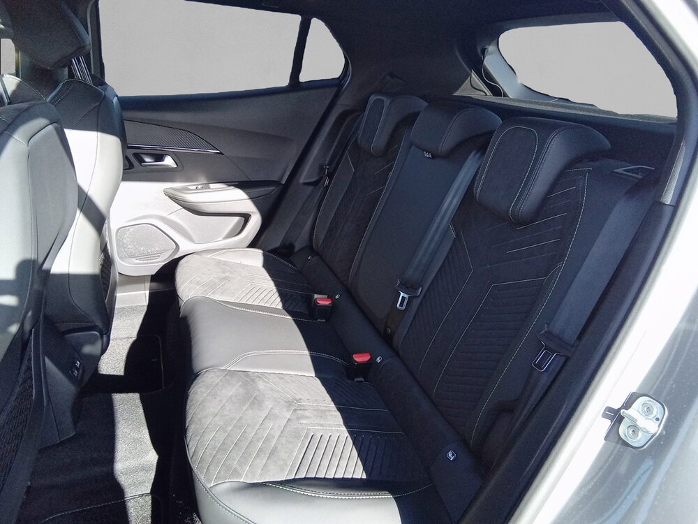 Occasion PEUGEOT 2008 2008 Hybrid 145 e-DCS6 - GT Exclusive