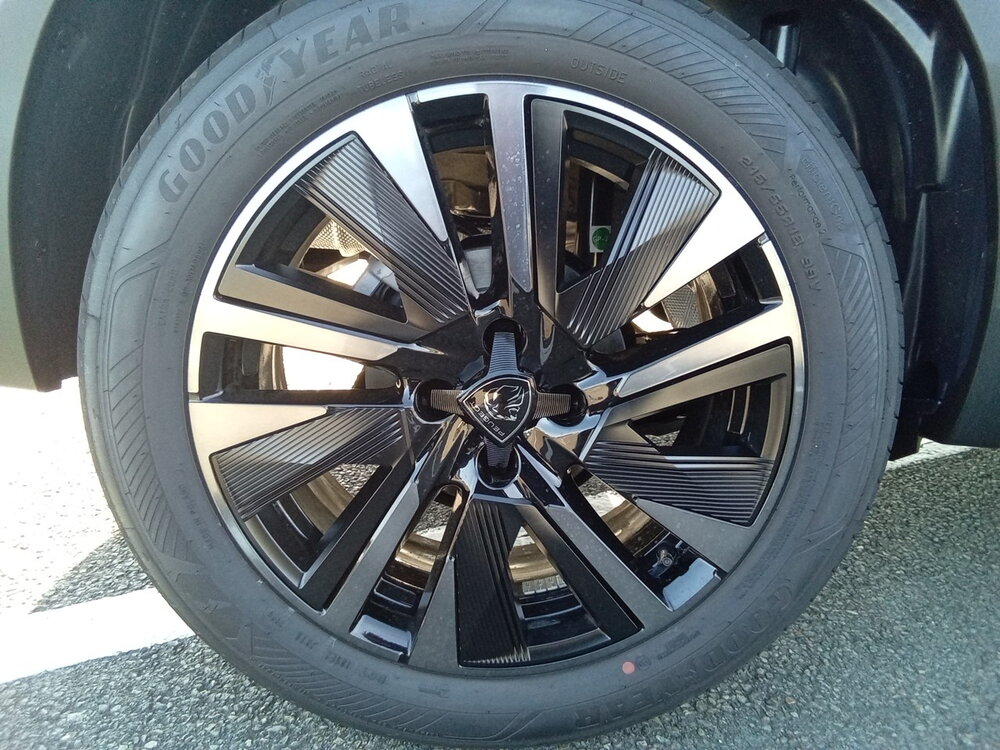 Occasion PEUGEOT 2008 2008 Hybrid 145 e-DCS6 - GT Exclusive