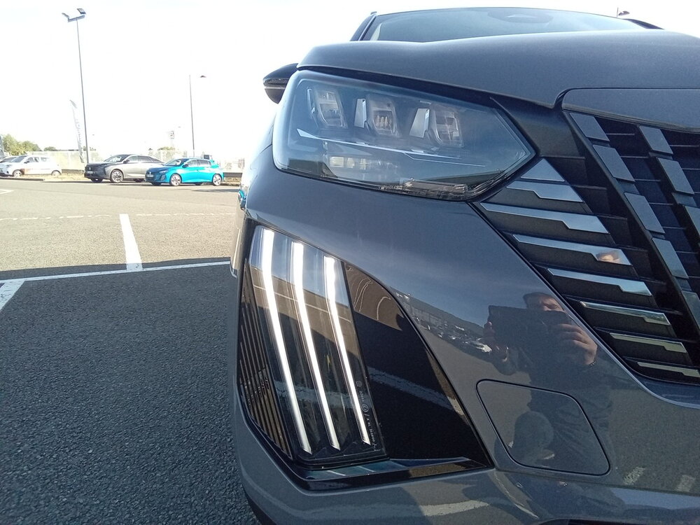 Occasion PEUGEOT 2008 2008 Hybrid 145 e-DCS6 - GT Exclusive