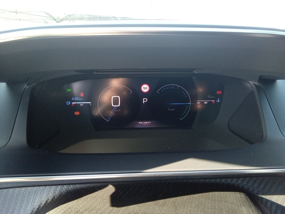 Occasion PEUGEOT 2008 2008 Hybrid 145 e-DCS6 - GT Exclusive