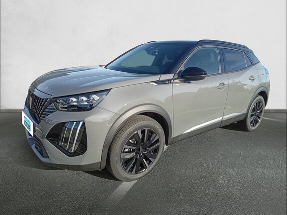 Occasion PEUGEOT 2008 2008 Hybrid 145 e-DCS6 - GT Exclusive
