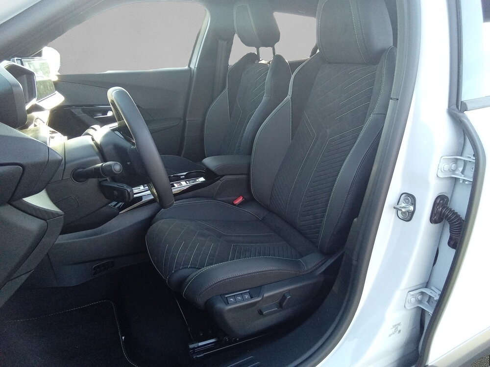 Occasion PEUGEOT 2008 2008 Hybrid 145 e-DCS6 - GT Exclusive