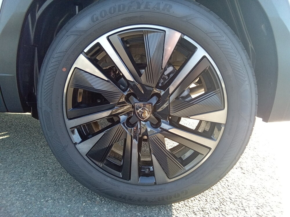 Occasion PEUGEOT 2008 2008 Hybrid 145 e-DCS6 - GT Exclusive