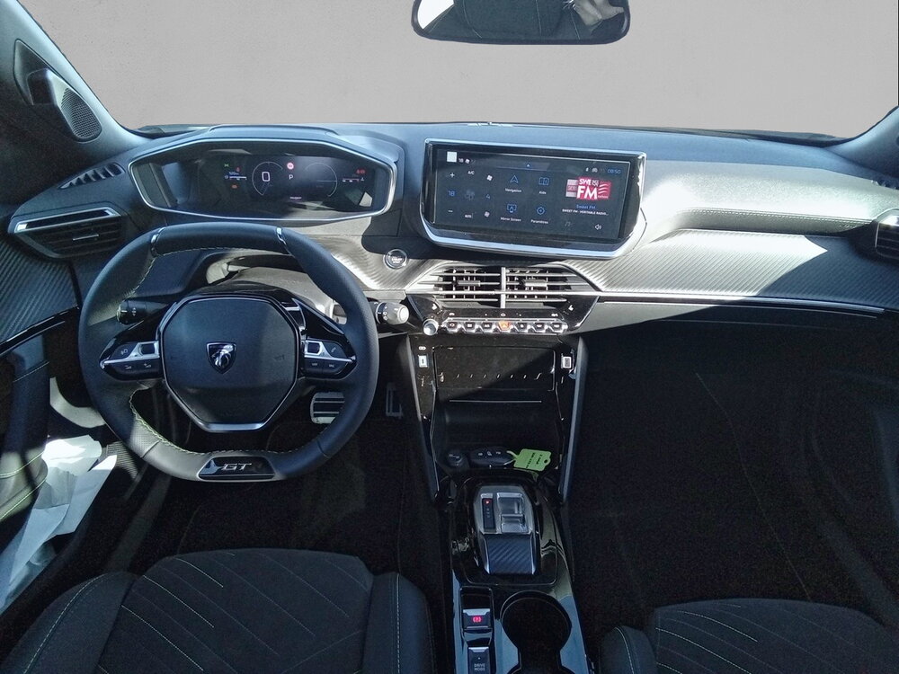 Occasion PEUGEOT 2008 2008 Hybrid 145 e-DCS6 - GT Exclusive