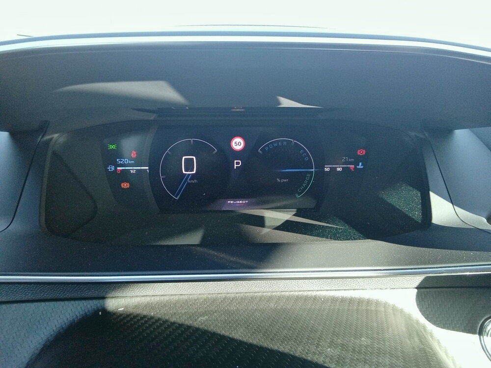 Occasion PEUGEOT 2008 2008 Hybrid 145 e-DCS6 - GT Exclusive