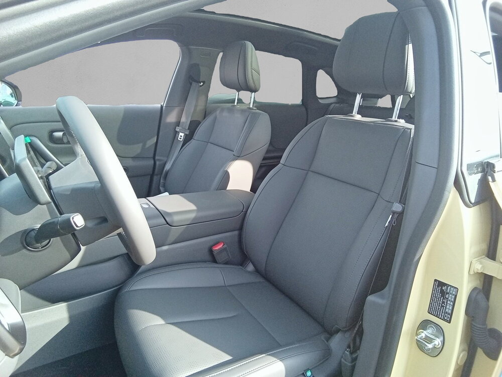Occasion LEAPMOTOR B05 B05 Pro Max 67.1 kWh - Design