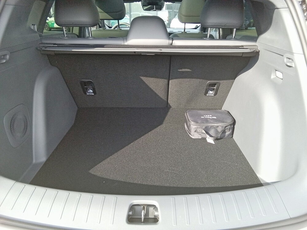 Occasion LEAPMOTOR B05 B05 Pro Max 67.1 kWh - Design